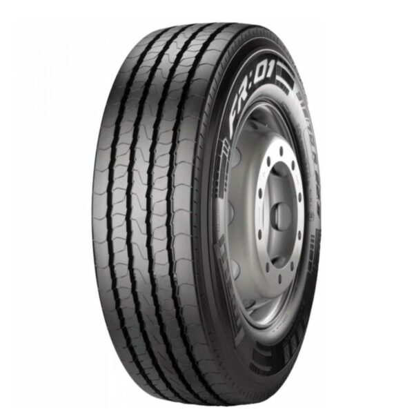 LLANTA 235/75R17.5 PIRELLI FR:01 LARGA DISTANCIA