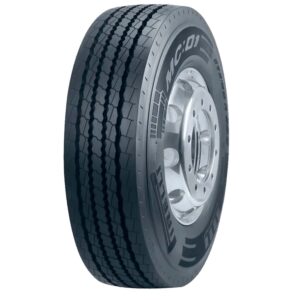 LLANTA 215/75R17.5 PIRELLI MC:01 USO MIXTO