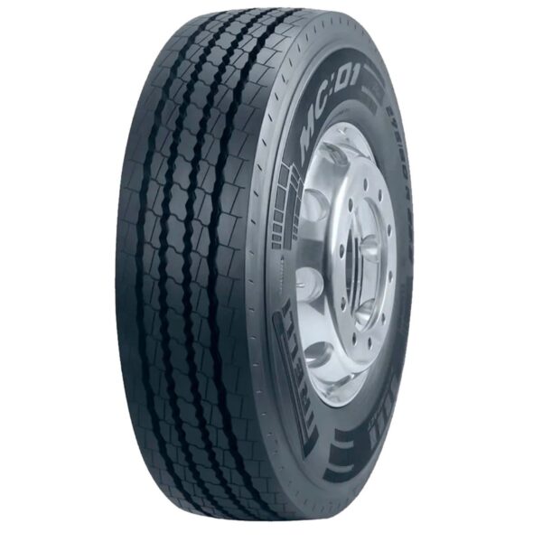 LLANTA 215/75R17.5 PIRELLI MC:01 USO MIXTO