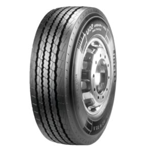 LLANTA 295/80R22.5 PIRELLI U02 DIRECCIONAL