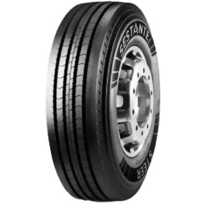 LLANTA 295/80R22.5 PIRELLI S.STEER DIRECCIONAL