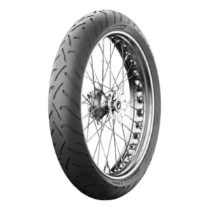 LLANTA PARA MOTO MICHELIN 120/70 R19 M/C 60V ANAKEE ROAD FRONT TL/TT