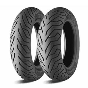 LLANTA PARA MOTO MICHELIN 110/70 - 11 45L CITY GRIP F TL
