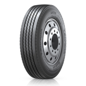 LLANTA PARA CAMIÓN 215/75R17.5 128/126M LF21 LAUFENN