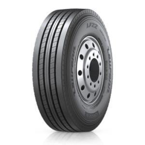 LLANTA PARA CAMIÓN 295/80R22.5 154/149M LF22 LAUFENN