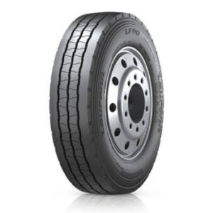 LLANTA PARA CAMIÓN 235/75R17.5 143/141J LF90 LAUFENN