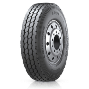 LLANTA PARA CAMIÓN 295/80R22.5 152/148K LR01 LAUFENN