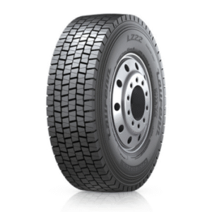 LLANTA PARA CAMIÓN 295/80R22.5 152/148M LZ22 LAUFENN