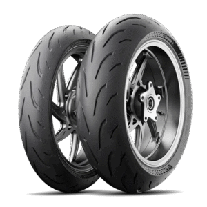LLANTA PARA MOTO MICHELIN 190/55 ZR 17 M/C (75W) POWER 6 R TL