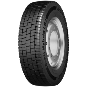 LLANTA PARA CAMIÓN CONTINENTAL 215/75R17.5 CHD3 Conti Hybrid LD3