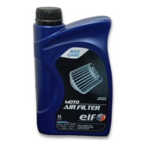 LIMPIADOR ELF MOTO AIR FILTER LITRO