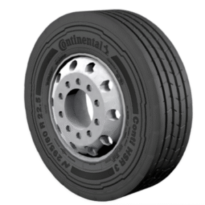 LLANTA PARA CAMIÓN CONTINENTAL 295/80R22.5 152/148M HSR3 LRH