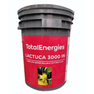 ACEITE INDUSTRIAL TOTAL LACTUCA LT 3000 BALDE 20L