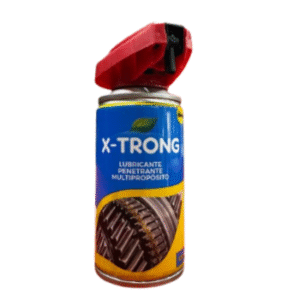 LUBRICANTE PENETRANTE MULTIPROPÓSITO X-TRONG SPRAY 100ML