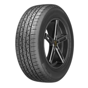 LLANTA CONTINENTAL 235/65R17 108H Cross Contact LX25
