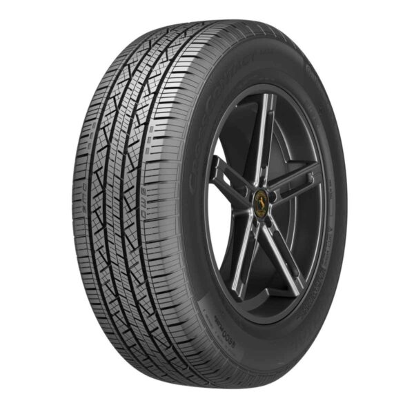 LLANTA CONTINENTAL 215/55R18 95H Cross Contact LX25