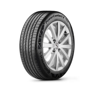 LLANTA CONTINENTAL 215/60R16 95V Power Contact 2