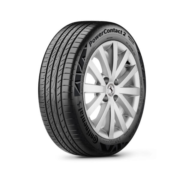 LLANTA CONTINENTAL 175/70R14 84T Power Contact 2