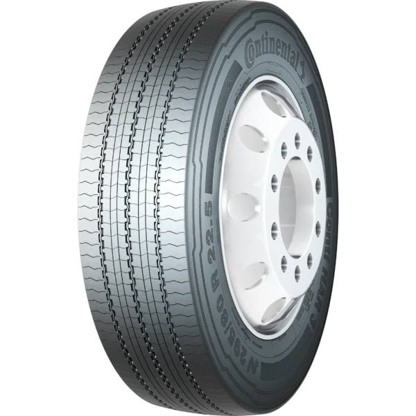 LLANTA PARA CAMIÓN CONTINENTAL 295/80R22.5 CONTI HAR 3