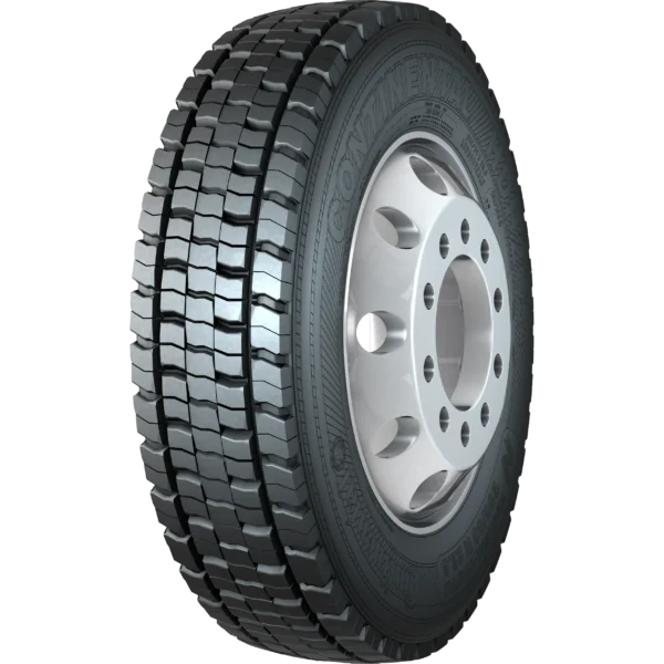 LLANTA PARA CAMIÓN CONTINENTAL 295/80R22.5 HDR2+ SA