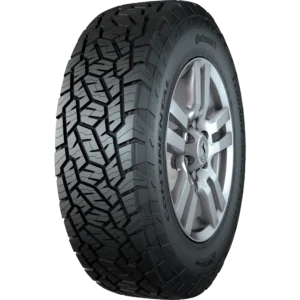 LLANTA CONTINENTAL 235/75R15 109T Terrain Contact AT50