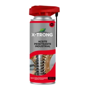 LUBRICANTE INDUSTRIAL PENETRANTE X-TRONG SPRAY 350ML