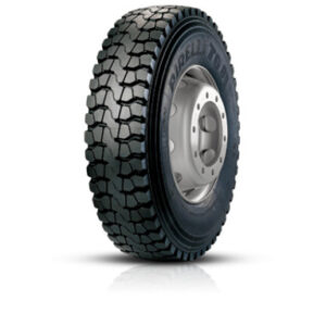 LLANTA PIRELLI 12R22.5 TG85 TRACCIÓN