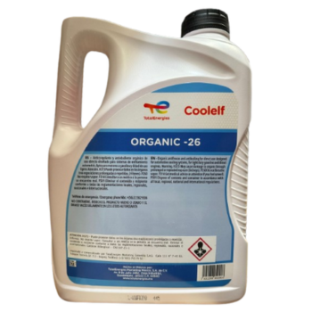 REFRIGERANTE ROSADO TOTAL COOLELF ORGANIC -26 GALÓN - Image 3