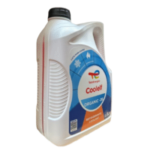 REFRIGERANTE ROSADO TOTAL COOLELF ORGANIC -26 GALÓN