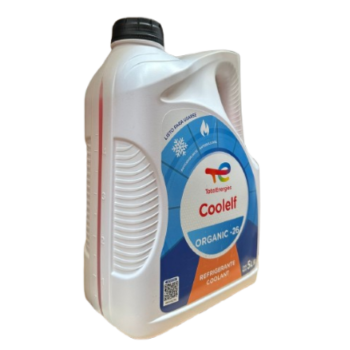 REFRIGERANTE ROSADO TOTAL COOLELF ORGANIC -26 GALÓN