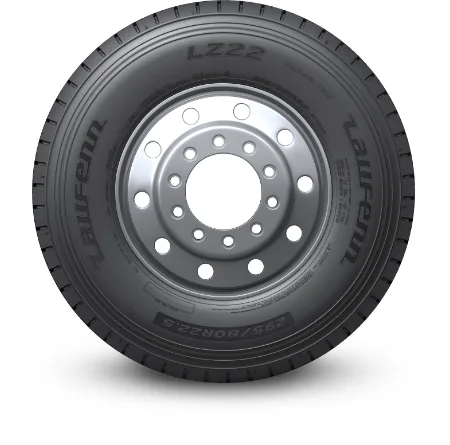 LLANTA 9.5R17.5 LZ22 LAUFENN