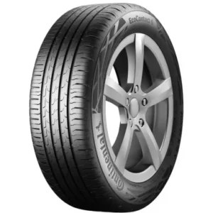 LLANTA CONTINENTAL  165-70R14 ECOCONTACT 6