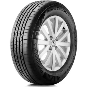 LLANTA CONTINENTAL 195-55R16 POWERCONTACT