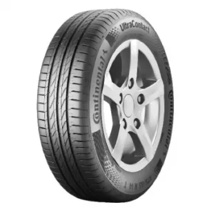 LLANTA CONTINENTAL  205-55R17 ULTRACONTACT