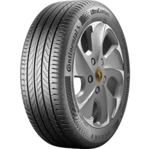 LLANTA  CONTINENTAL  215-55R17 ULTRACONTACT