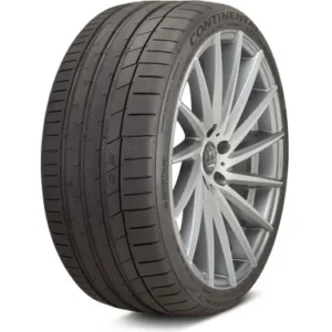 LLANTA 225-45ZR17 EXTREMECONTACT SPORT