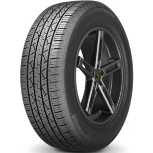 LLANTA CONTINENTAL 225-65R17 CONTICROSSCONTACT LX