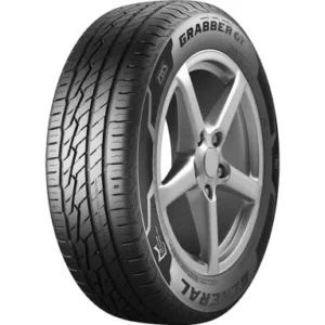 LLANTA 235-60R18 GRAB GT+ GENERAL