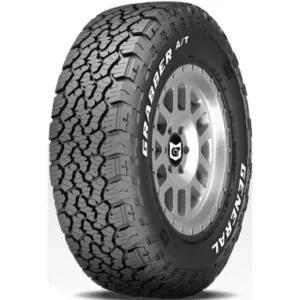 LLANTA 265-65R17 GRAB ATX GENERAL GRABBE
