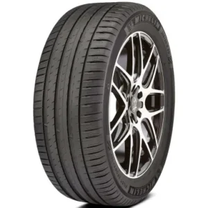 LLANTA 275-35R22 PILOT SPORT 4 SUV