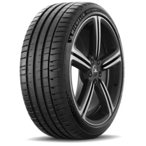 LLANTA 215-40ZR18 XL PILOT SPORT 5