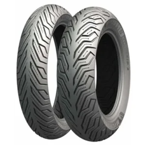 LLANTA MOTO 140-70-12 REINF CITY GRIP 2