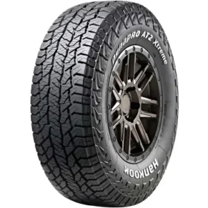 LLANTA 235-75R15 DYNAPRO AT2 XTR RF12 HK