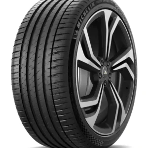 LLANTA 295-40R21 PILOT SPORT 4 SUV