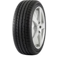 LLANTA 235-55ZR17 DX640 DAVANTI