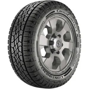 LLANTA 245-70R17.5 CONTINENTAL XMZ